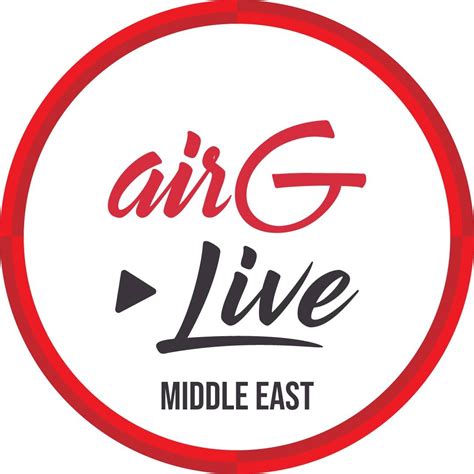 airg online now|airG Live.